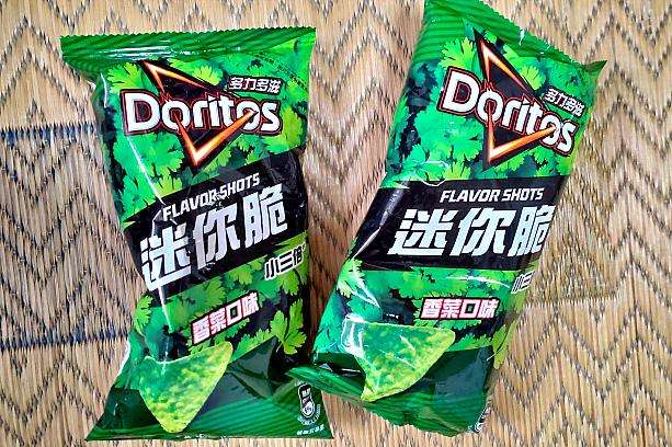 台湾スナック菓子完全ガイド：お土産に最適なクセ強フレーバー9選
