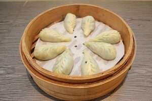 金品茶楼の多彩な中華料理メニュー