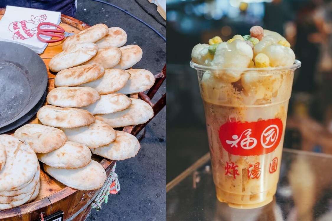大慶夜市グルメの魅力的な食べ歩きガイド｜人気屋台8選2026