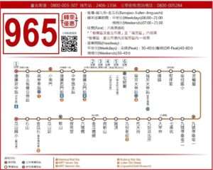 九份アクセス完全ガイド|バス・台鉄・タクシーの行き方を徹底比較
