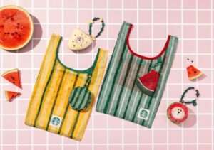 台湾スタバ夏日歡樂時光の魅力的なグッズ＆ドリンク完全ガイド2026