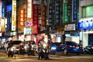 日本人の口に合う台南グルメ完全ガイド｜朝・昼・夜・夜市シーン別おすすめ