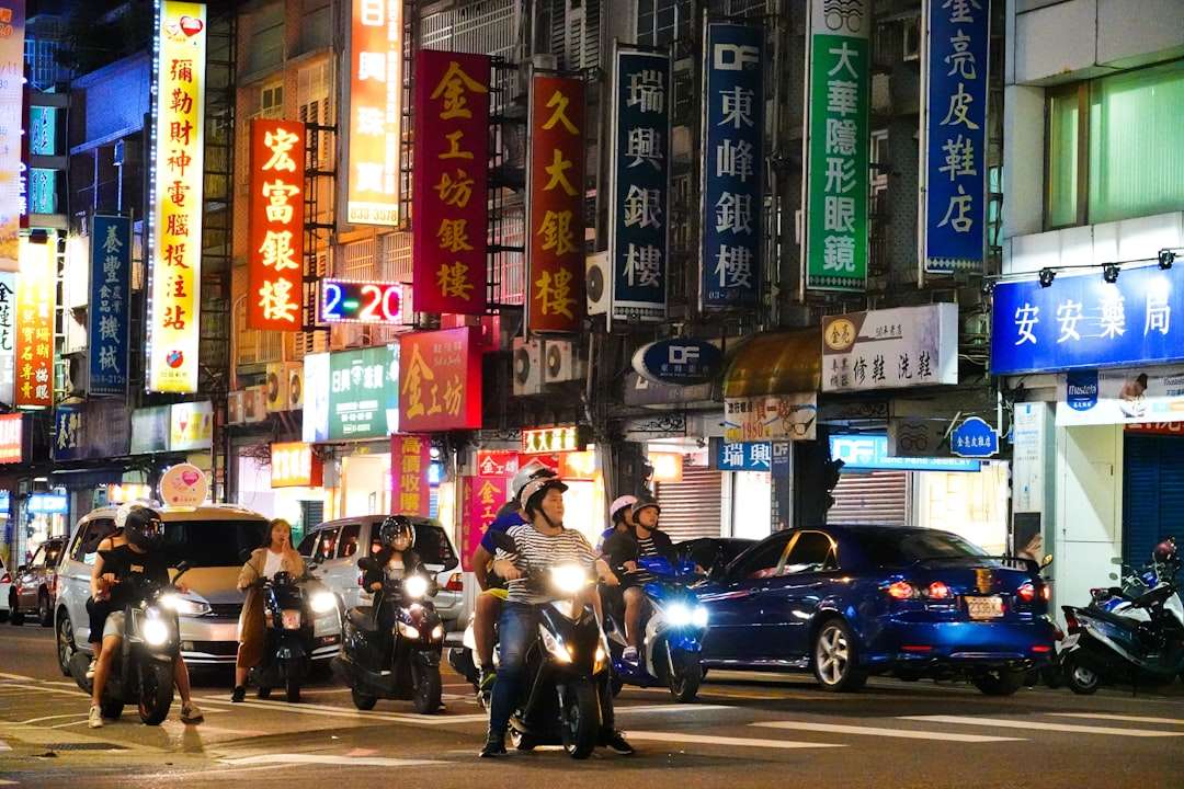 日本人の口に合う台南グルメ完全ガイド｜朝・昼・夜・夜市シーン別おすすめ