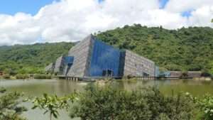 Lanyang Museum