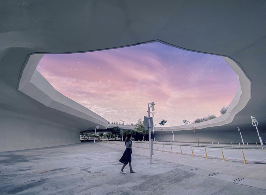 台中中央公園の感動的な全体験ガイド｜12エリア完全解説2026