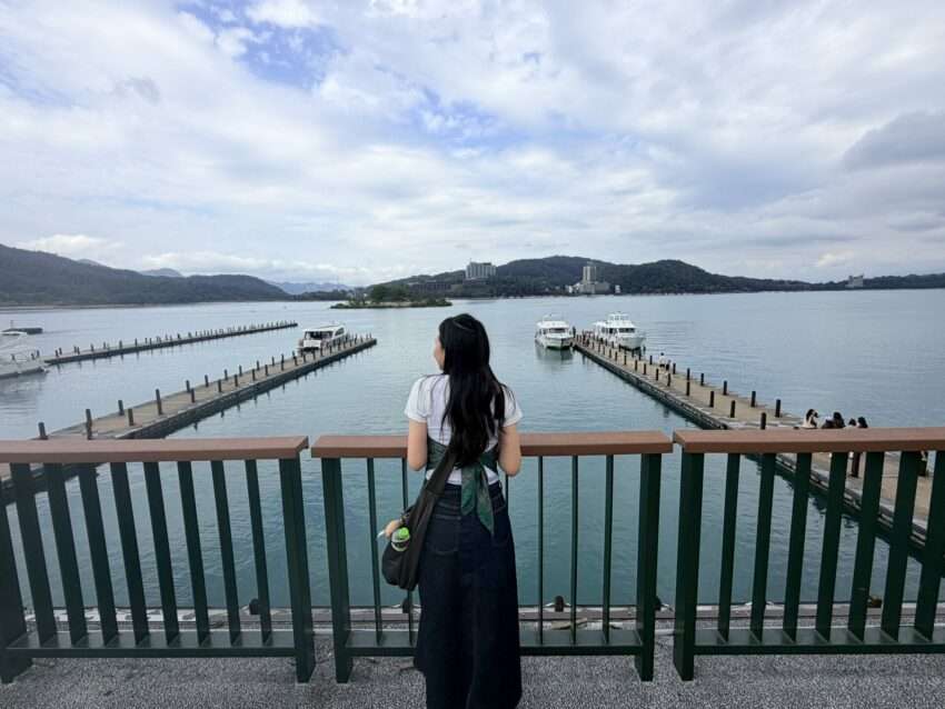 日月潭遊覧船|30秒で判断するガイド