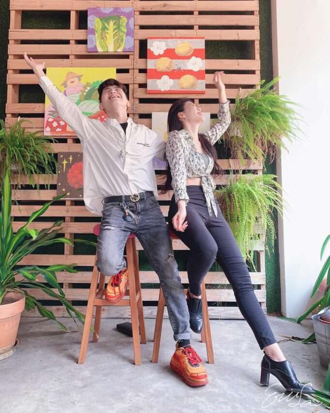 台中ブランチ|Solar Table 於光早午餐:日本式定食