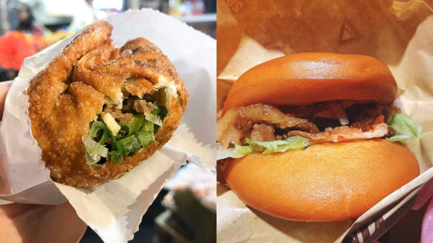 羅東夜市おすすめグルメ｜羅東夜市とは？場所と全体的な特徴