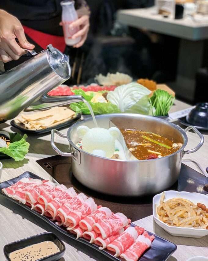 台中火鍋おすすめ|30秒で選ぶ目的別ガイド