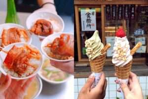 彰化グルメおすすめ｜特別な小吃と食べ歩きが楽しい完全ガイド2026