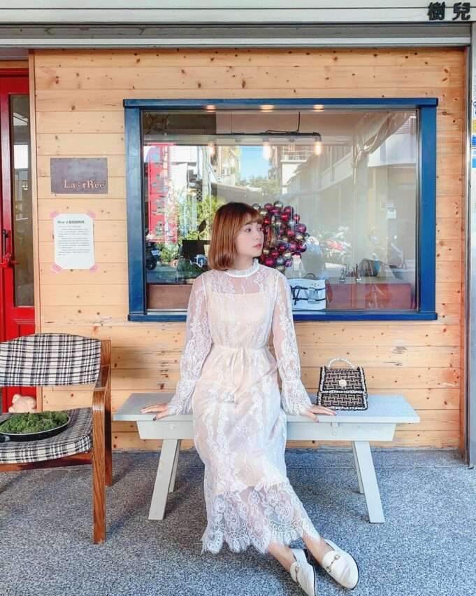 樹兒早午餐の手作りトーストと清潔感のある盛り付け