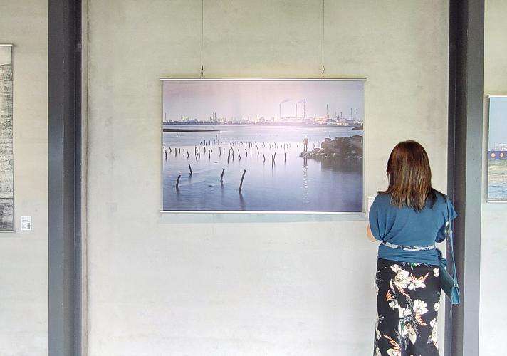 台湾アート写真展の感動的な巡り方完全ガイド2026