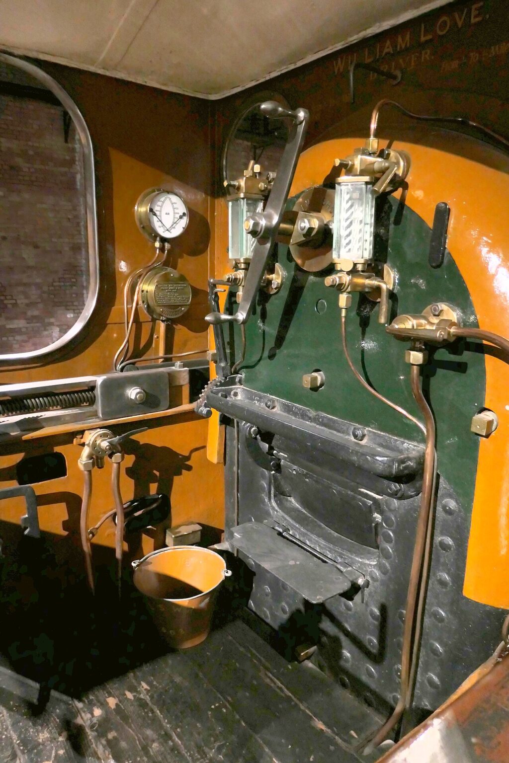 2026-04-15 - National Railway Museum, York
