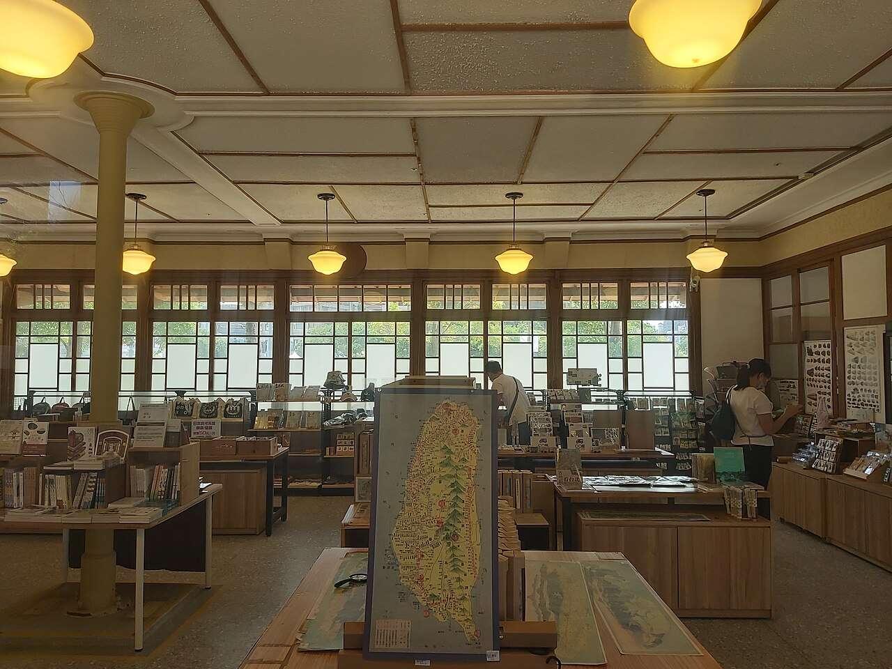 台北室內景點|30秒で選ぶ:台北室内スポット