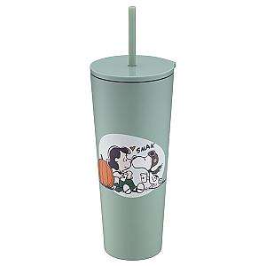 PEANUTS不鏽鋼TOGO冷水杯(710ml)の大容量ステンレスカップデザイン