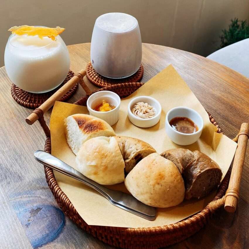 台南ブランチ|最初的地方