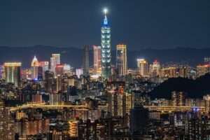 台北天気の完璧な季節ガイド｜年間気候と服装・旅行計画2026