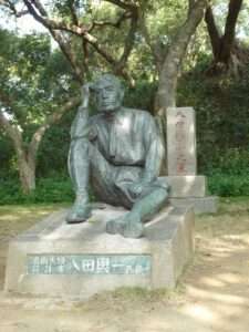 八田與一台湾の感動的な足跡をたどる完全ガイド 2026