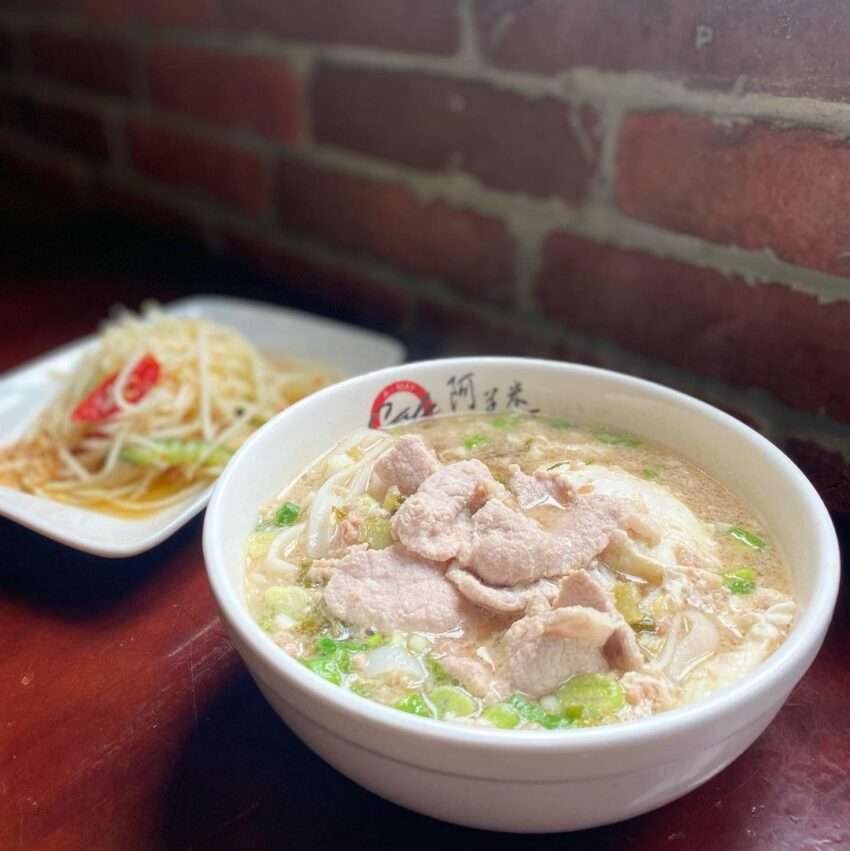 桃園グルメまとめ|桃園グルメとはどんな食文化?エリア別の特色