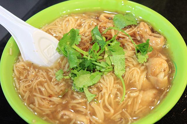 阿宗麺線の魅力的な完全ガイド｜西門町2026
