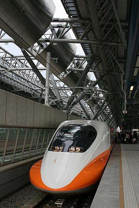 台湾高鉄3日パス(台湾新幹線3日間周遊券)|30秒で分かる: