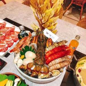 台南鍋料理おすすめ8選|豪華海鮮から地元沙茶爐まで完全ガイド2026