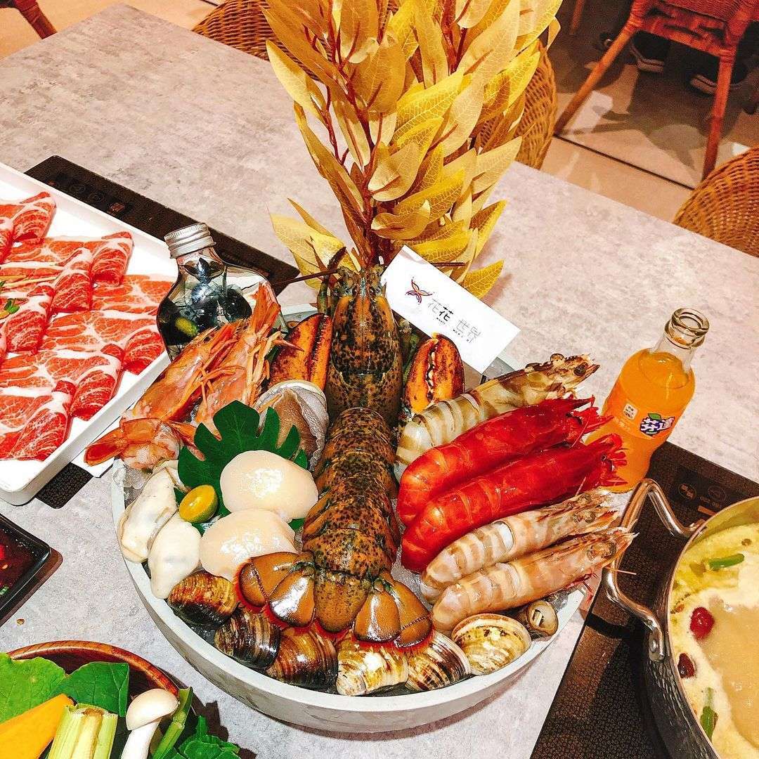 台南鍋料理おすすめ8選｜豪華海鮮から地元沙茶爐まで完全ガイド2026