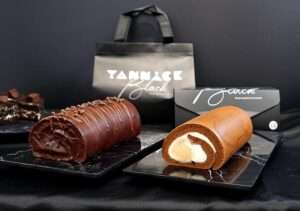 台湾スイーツヤニックカメルーンチョコレートの魅力的な完全ガイド2026